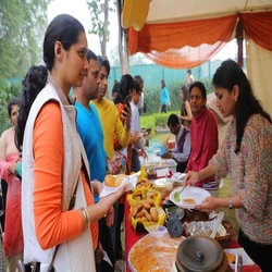 Food Donation Service