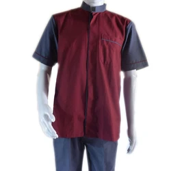 Restaurant Casual Uniform