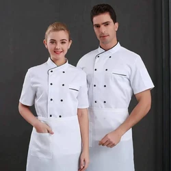 Restaurant Stylish Uniform