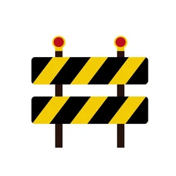 Traffic Road Barrier