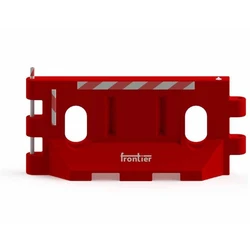 Dominator Road Barrier