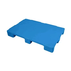 Plastic Hygienic Pallets