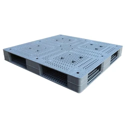 Heavy Duty Plastic Pallets