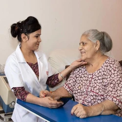 Old Age Services