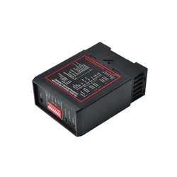 Dual Loop Detectors