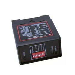 Barrier Loop Detector 