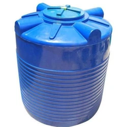 Water Plastic Tank