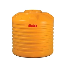 Plastic Water Tank