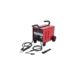 Ac Arc Welder