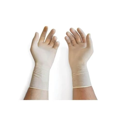 Surgical Powder Free Gloves