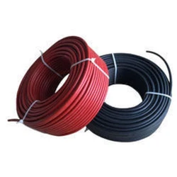 Dc Solar Cables