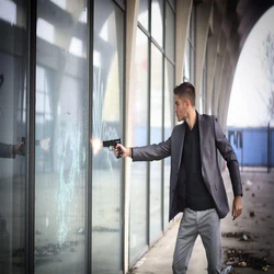 Safety Security Films