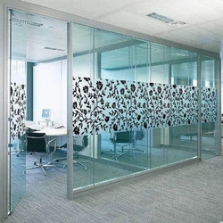 Designer Glass Films