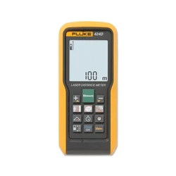 Laser Distance Meter