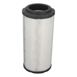 Round Industrial Air Filter