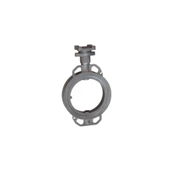 Butterfly Castings Valves 