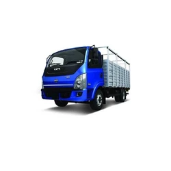 Truck Steel Container
