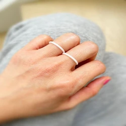 Ceramic Rings