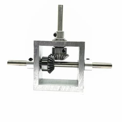 Angle Gears