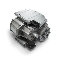 Vehicle Motors