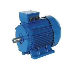 Ac Brake Motors