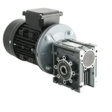 Ac Geared Motors