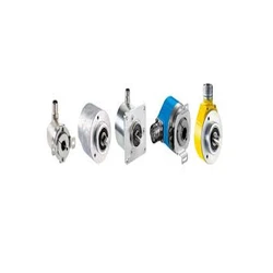 Absolute Encoders 