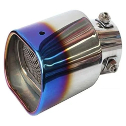 Auto Car Muffler