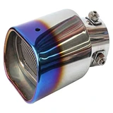 Auto Car Muffler