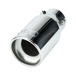 Sport Car Muffler