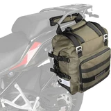Side Motorcycle Bag
