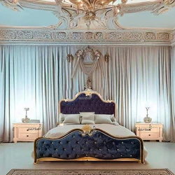 Modern Bedroom Furniture