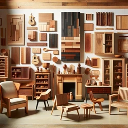 Handmade Modern Furniture