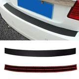 Boot Plate Rear Guard 