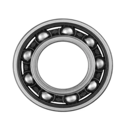 Ball Groove Bearings