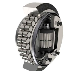 Combined Winkle Bearing