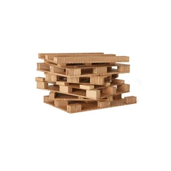 Honeycomb Paper Pallets