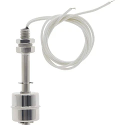 Float Mini Level Switch