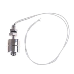 Vertical Mini Indicator Switch