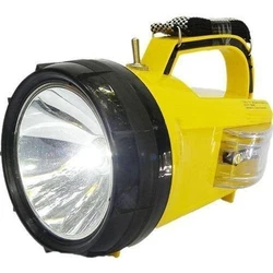 Led Rechargeable Torch