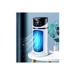 Electric Apmemiss Fans