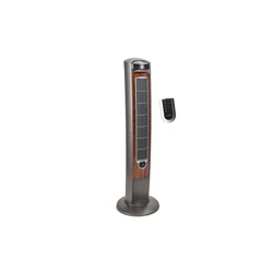 Curve Tower Fan 