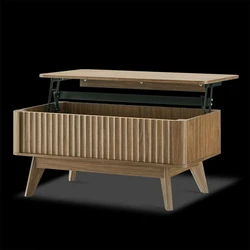 Brooklyn Modern Lift Table