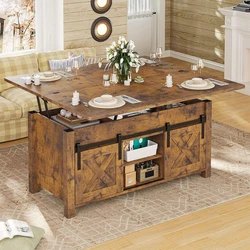 Multi-Function Lift Table