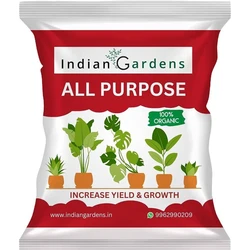Fertilizer All Purpose Plant