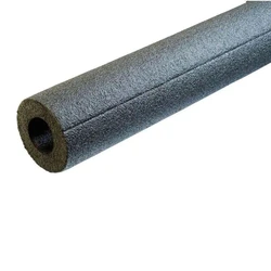 Ceramic Half Tube