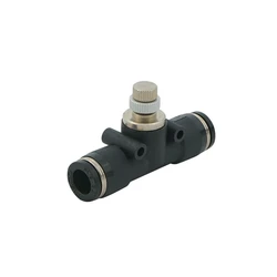 Flow Control Valve