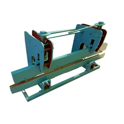 Sheet Bending Machine