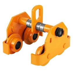 Girder Trolley Hoist