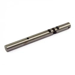 Rail Gear Shift